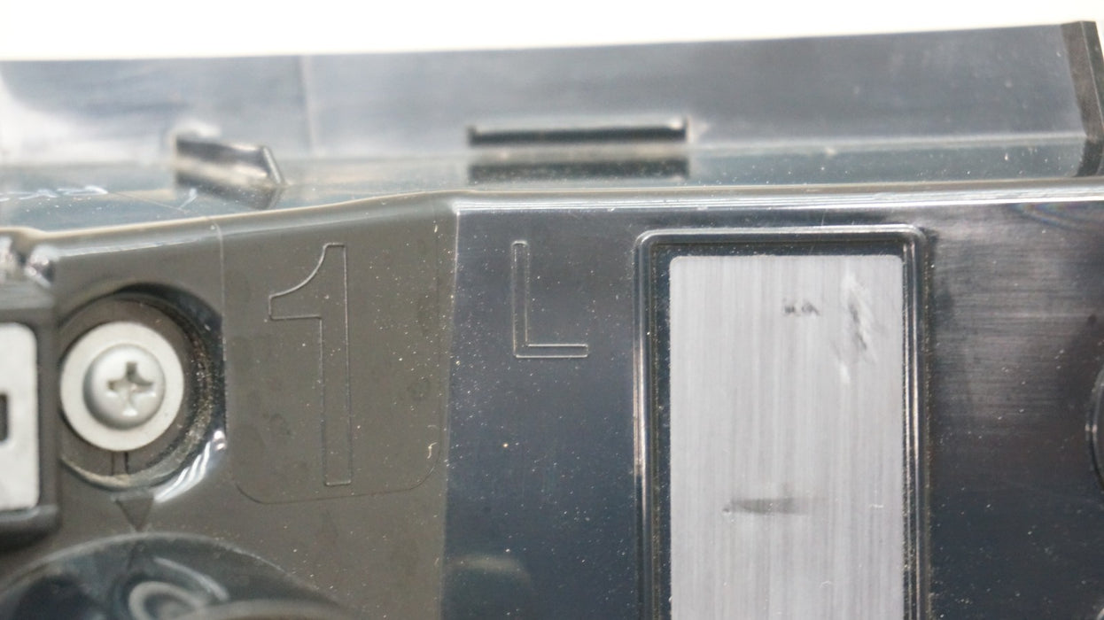 2024-2025 LEXUS GX GX550 REAR LEFT DRIVERS SIDE BUMPER SIGNAL LIGHT OEM