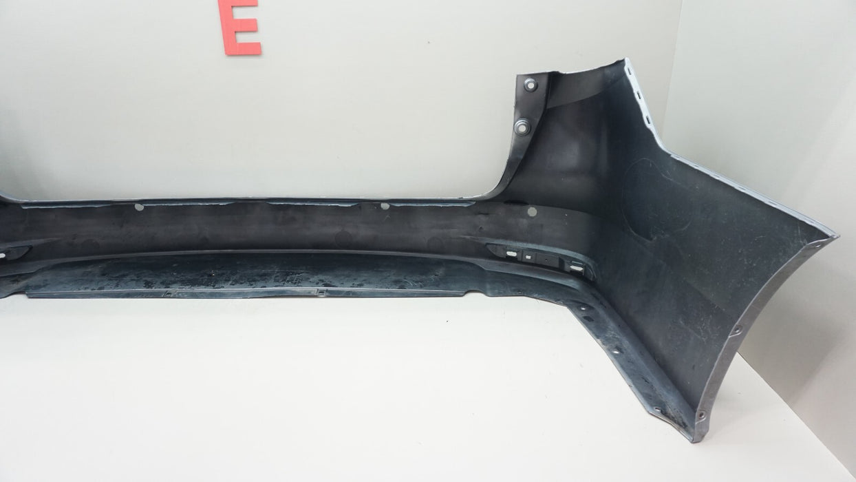 2018-2022 HONDA ODYSSEY REAR BUMPER COVER PANEL OEM 71501-THR-A000