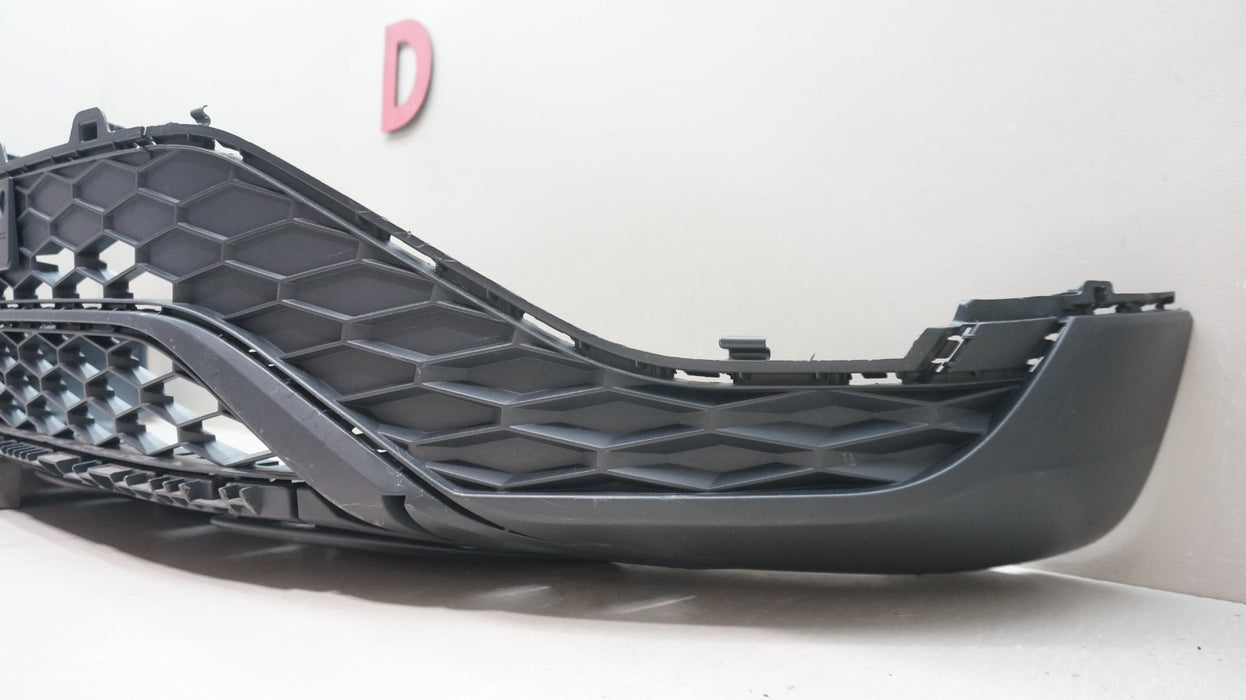 2021-2023 VOLKSWAGEN TAOS FRONT LOWER BUMPER COVER VALANCE OEM 2GJ805903