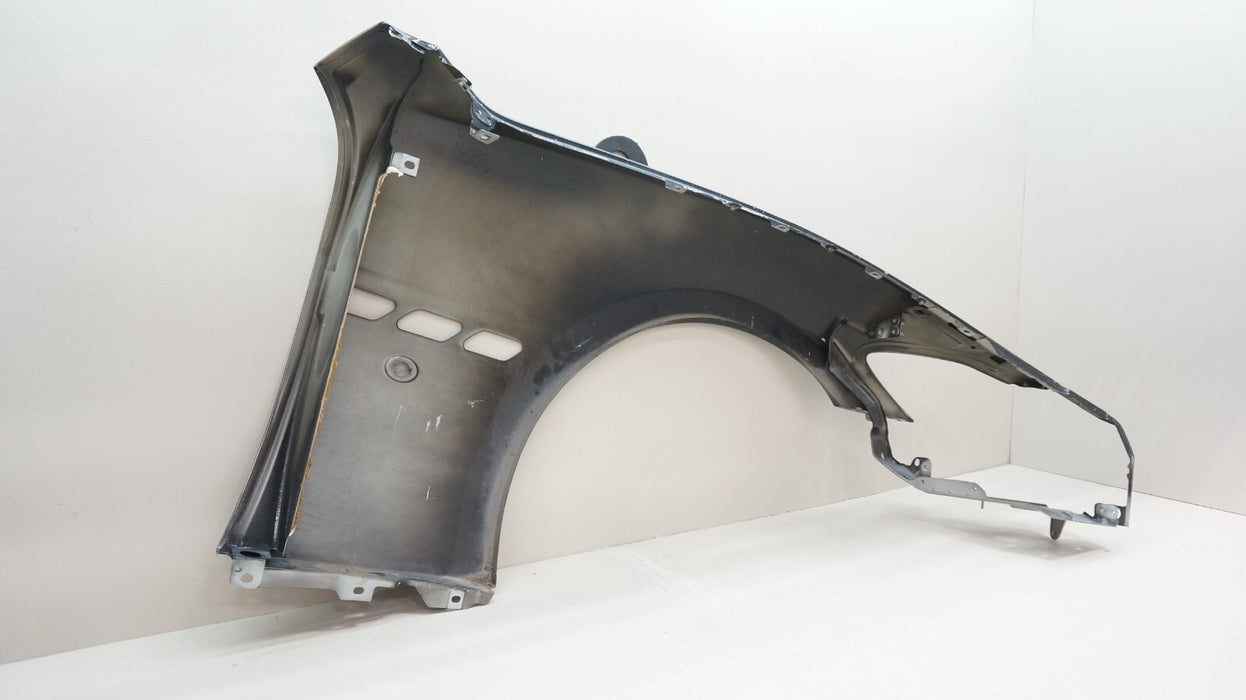 2008-2019 MASERATI GRANTURISMO FRONT LEFT DRIVER SIDE FENDER OEM 980145038