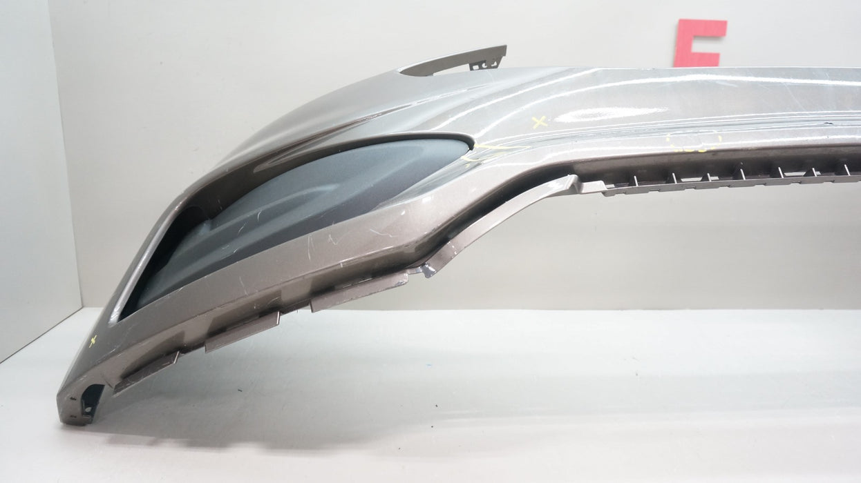 2019-2023 FORD EDGE FRONT BUMPER COVER OEM KT4B-17F003