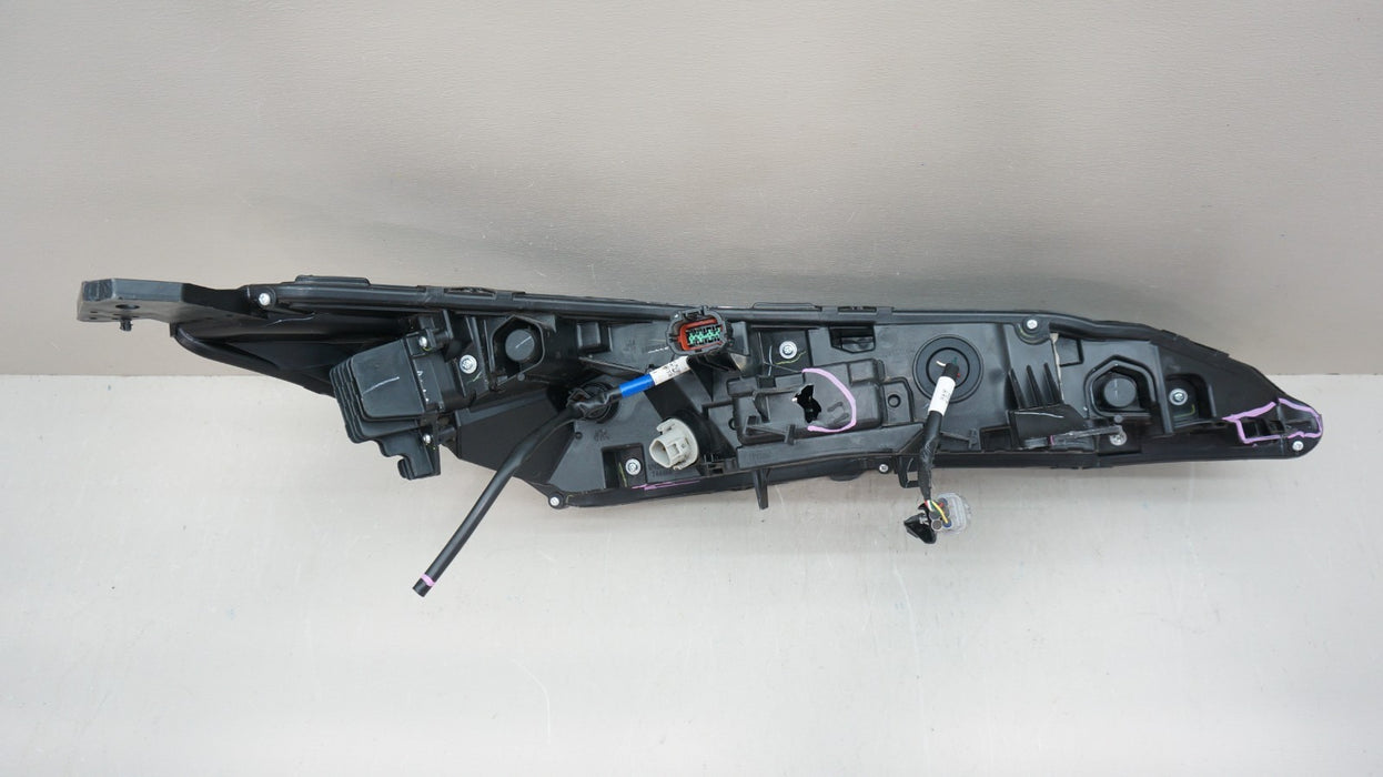 2021-2025 NISSAN ROGUE FRONT LEFT SIDE DAYTIME RUNNING LIGHT DRL OEM *PARTS*