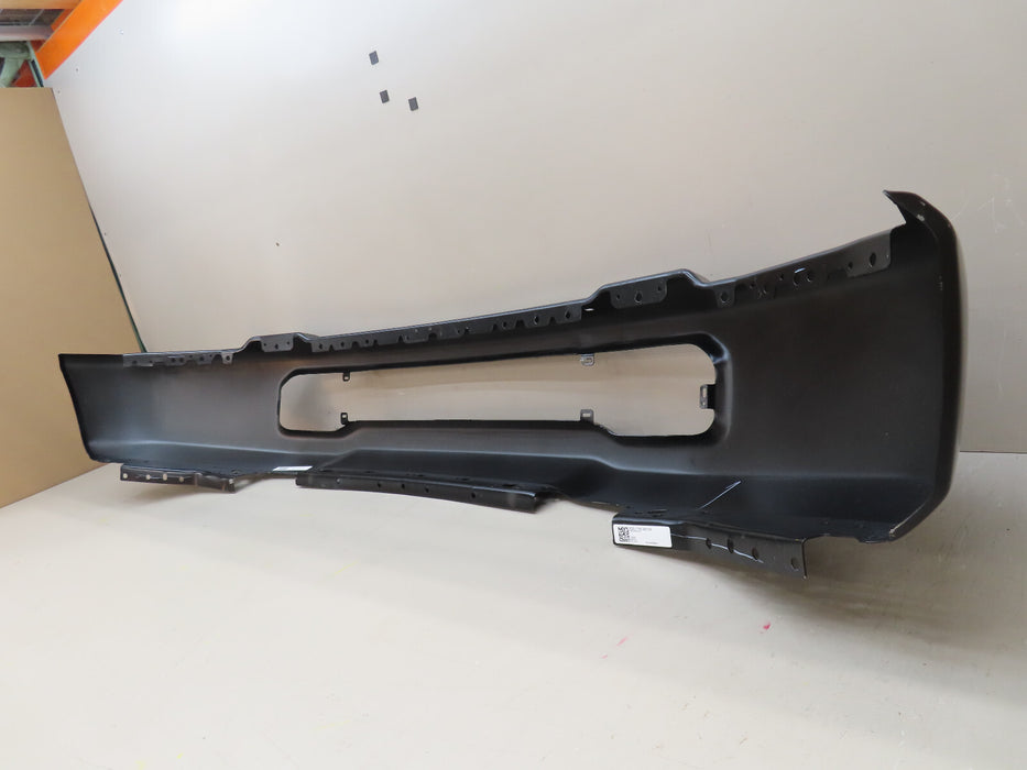 2023 2024 FORD F250 F350 F-250 F-350 FRONT BUMPER METAL OEM