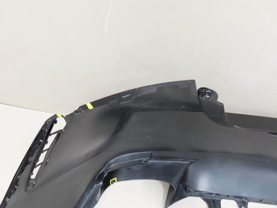 2018 2019 2020 TOYOTA CAMRY REAR BUMPER COVER OEM 52129-06B50