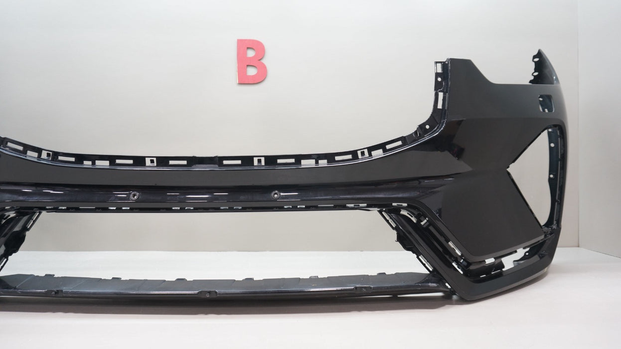 2022-2025 VOLVO XC60 R-DESIGN FRONT BUMPER COVER PANEL OEM 32234958
