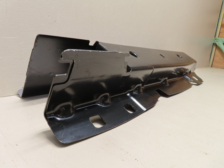FORD F150 REAR RIGHT BED Genuine Ford Corner Pillar FL3Z-9941032-A OEM