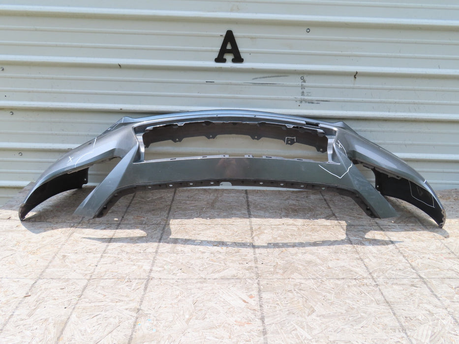 2018-2020 INFINITI Q50 LUXE PURE SEDAN FRONT BUMPER PANEL COVER OEM 62022-6HH-0
