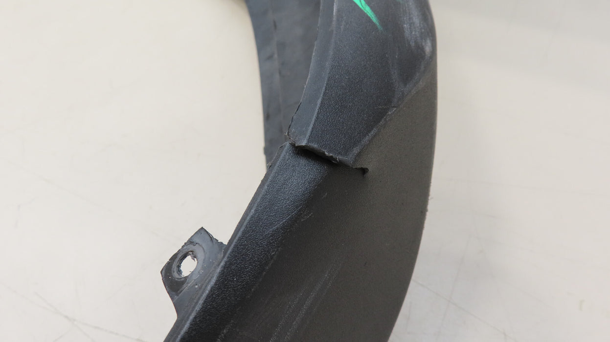 2019 2020 HYUNDAI SANTA FE FRONT LOWER BUMPER COVER OEM