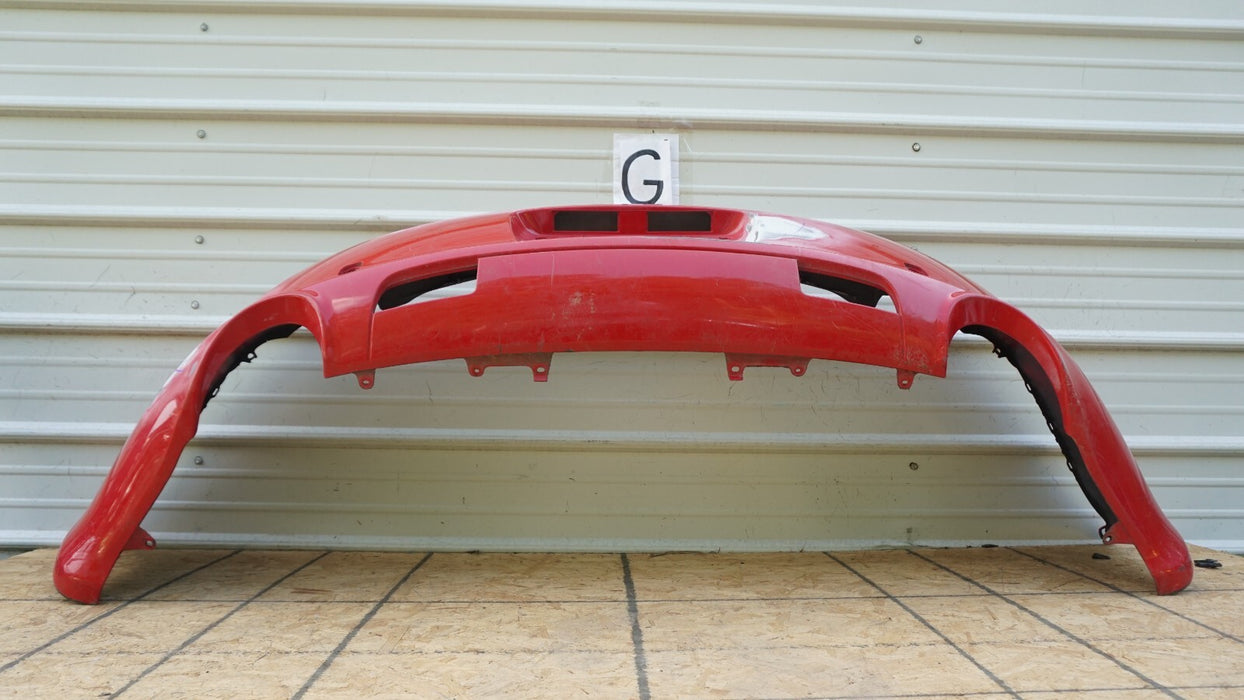 2002-2010 LEXUS SC430 REAR BUMPER PLASTIC COVER PANEL FACTORY OEM