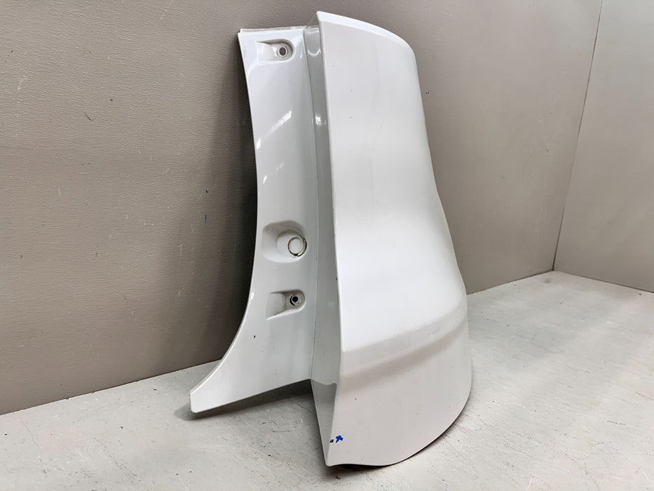2013-2016 FORD ESCAPE RH RIGHT REAR BUMPER EXTENSION END CAP OEM CJ54-17A894
