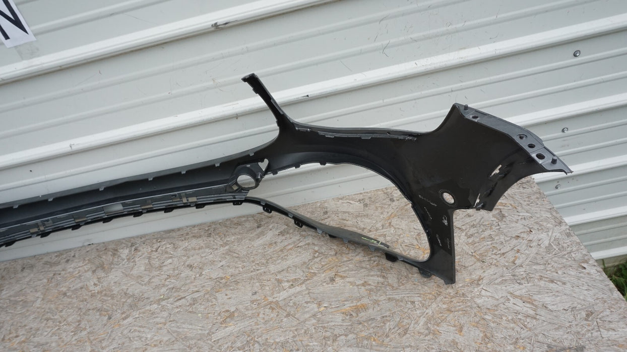 2020-2022 MERCEDES-BENZ GLC CLASS AMG FRONT BUMPER PANEL COVER A2538859903 OEM