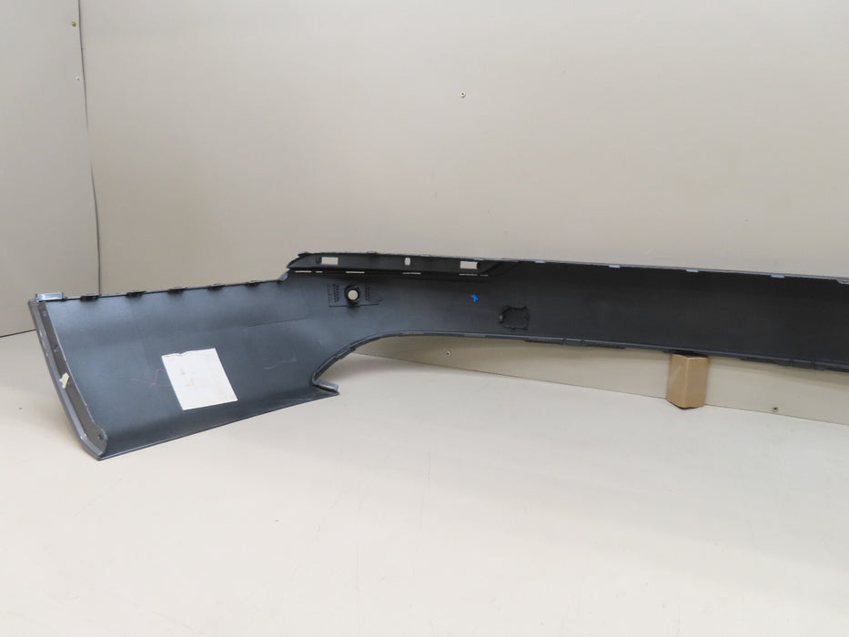 2016-2019 VOLVO XC90 REAR BUMPER COVER VALANCE 31353430  OEM