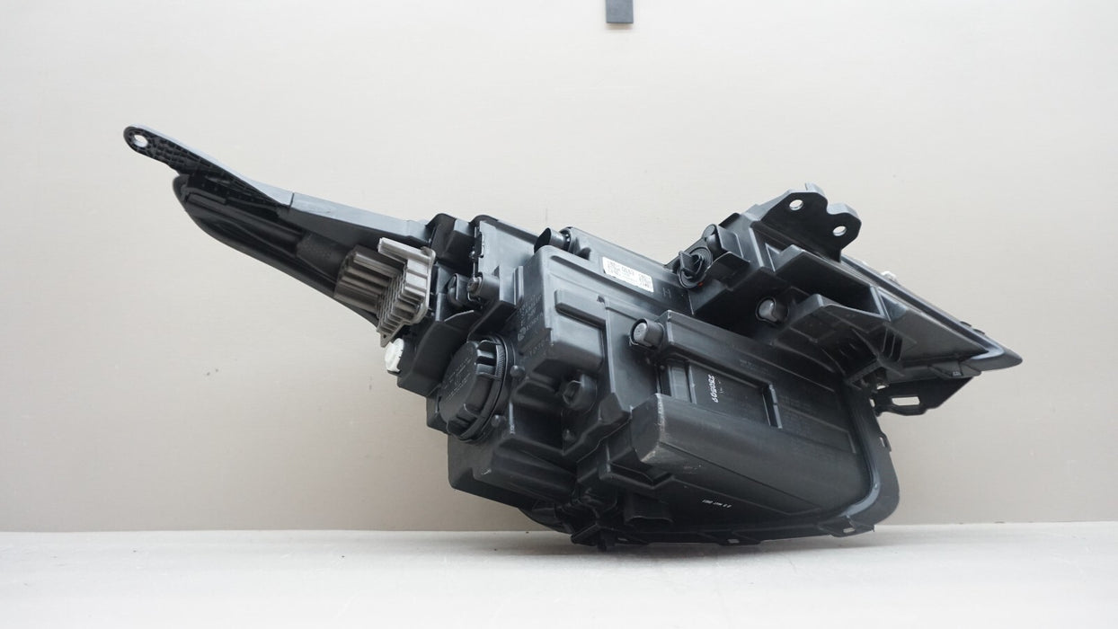 *MINT* 2021-2023 KIA SELTOS FRONT LH LEFT DRIVER SIDE HEADLIGHT OEM