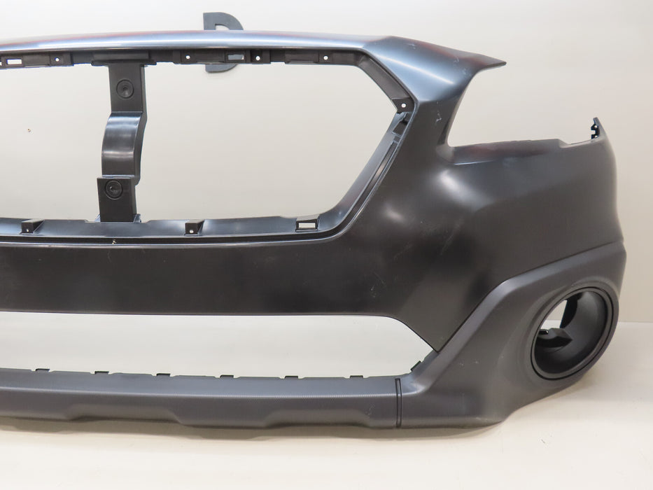 2015-2017 SUBARU OUTBACK FRONT BUMPER COVER OEM 57704AL01A
