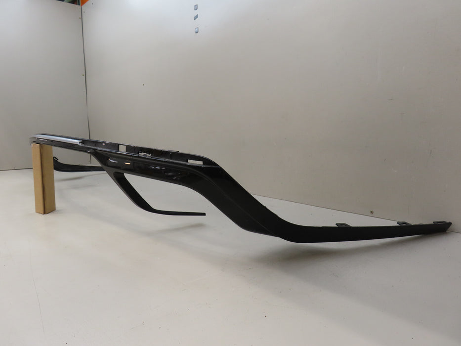 2021-2025 CADILLAC XT6 REAR LOWER BUMPER COVER OEM