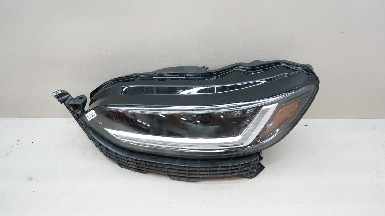 2023-2025 HONDA HR-V HRV FRONT LEFT DRIVERS SIDE HEADLIGHT LED OEM