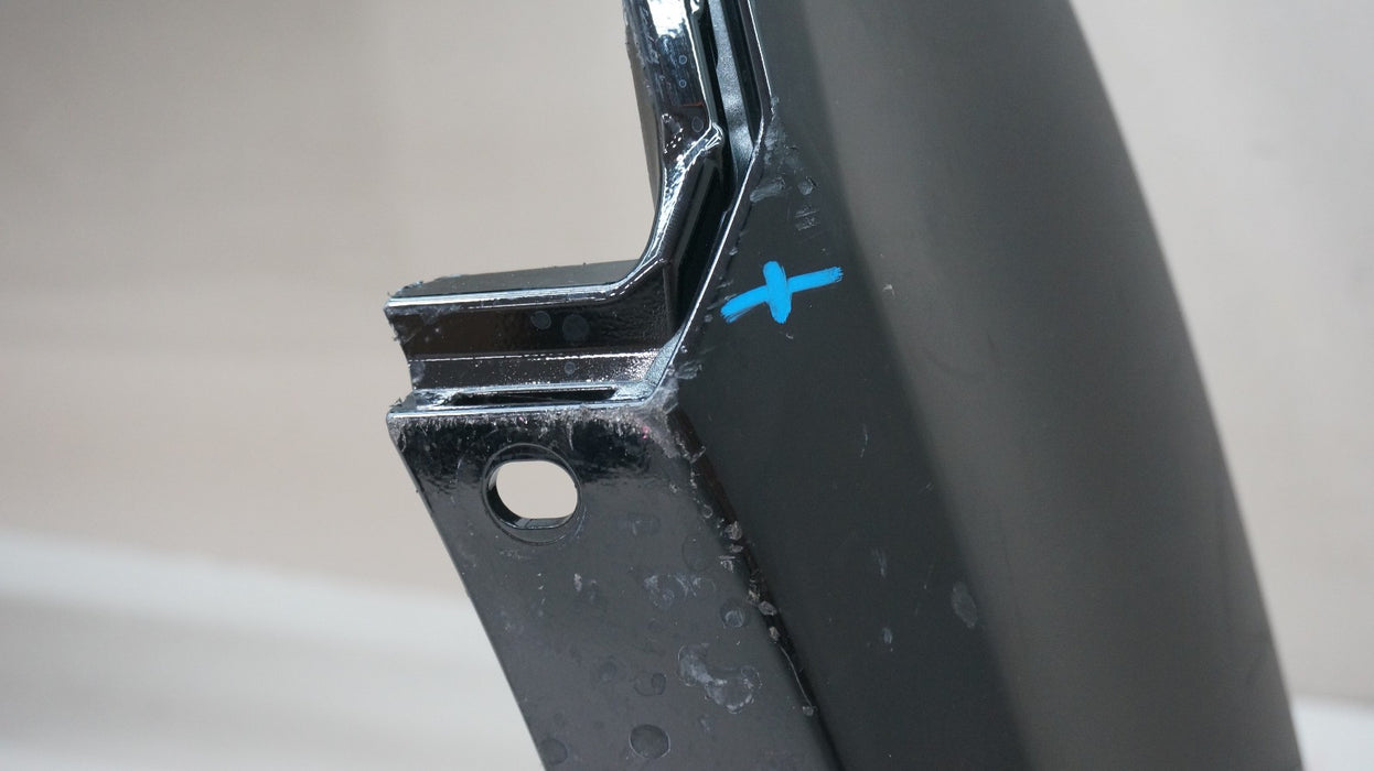 2025-2026 ACURA ADX REAR LOWER BUMPER VALANCE COVER 71501-3BH-A000 OEM