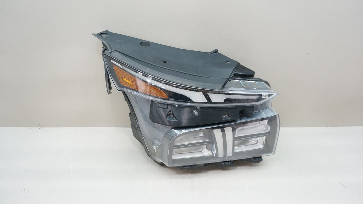 *MINT* 2021-2023 HYUNDAI SANTA FE RIGHT PASSENGER SIDE LED HEADLIGHT OEM