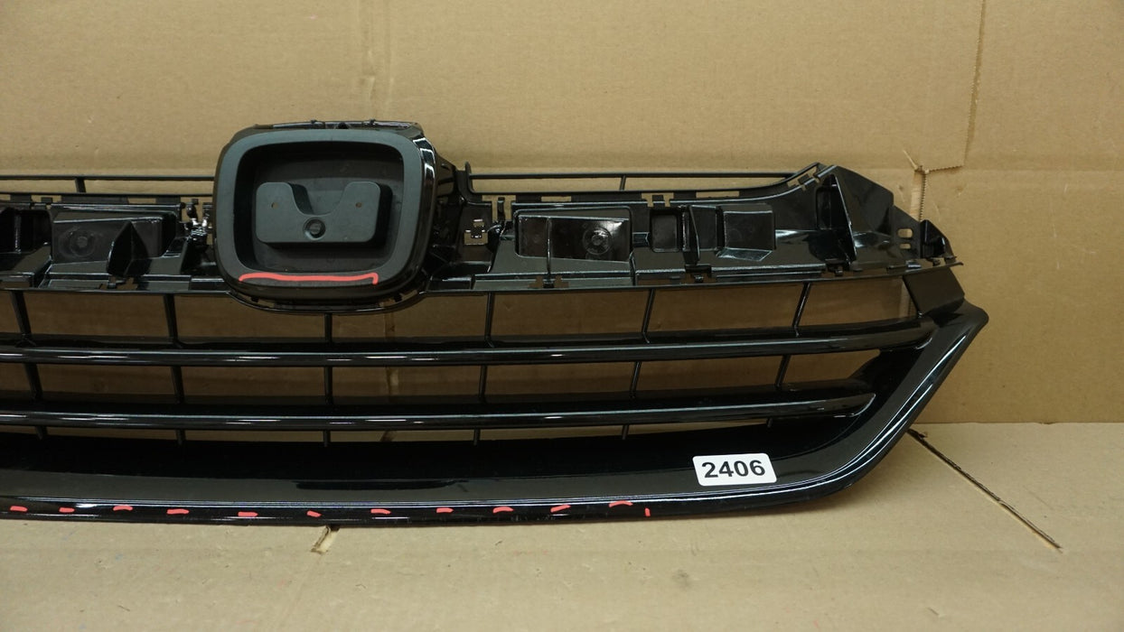 2017-2019  HONDA CR-V CRV FRONT BUMPER GRILLE GRILL AFTERMARKET 17 18 19