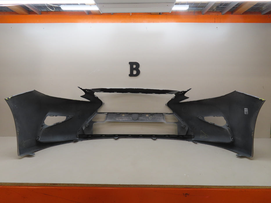 2016 2017 2018 LEXUS ES 300H ES350 FRONT BUMPER COVER OEM 5211906D20