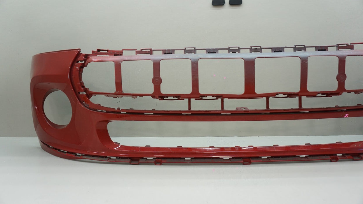 2014-2019 MINI COOPER HATCHBACK F56 FRONT BUMPER COVER PANEL OEM 2311995049
