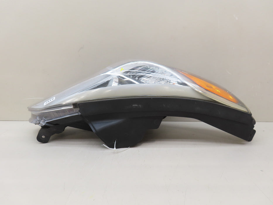 2015-2017 HYUNDAI SONATA FRONT RIGHT PASSENGER SIDE HEADLIGHT HEADLAMP OEM