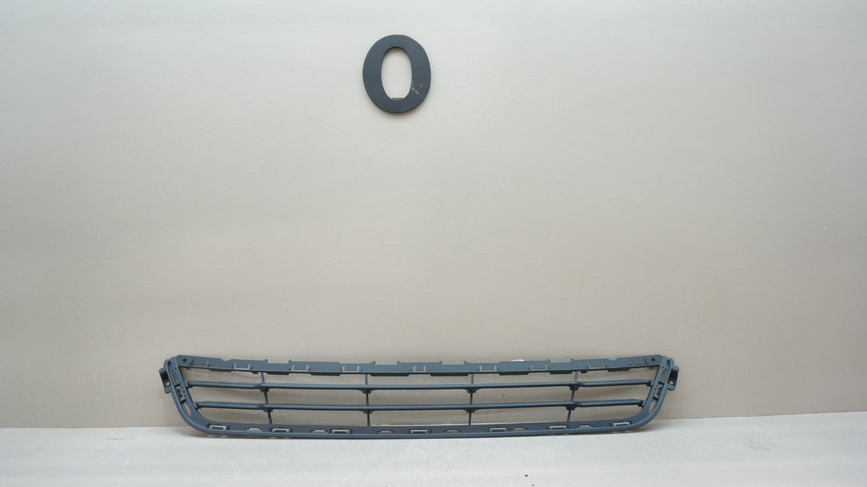 2013-2016 FORD FUSION FRONT LOWER BUMPER GRILLE OEM DS73-17B968