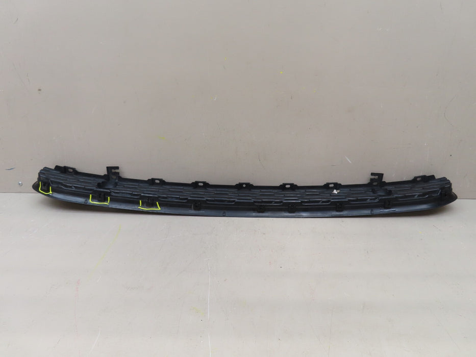 2019-2023 DODGE RAM 1500 FRONT LOWER BUMPER GRILLE W/ SENSOR HOLE OEM 65620K