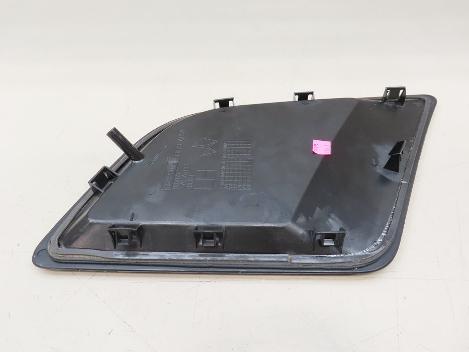 2019-2022 RAM 1500 REBEL FRONT LEFT DRIVER SIDE HOOD BEZEL OEM