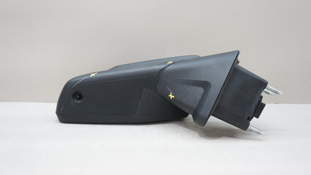 2019-2022 CHEVROLET SILVERADO 1500 RIGHT PASSENGER SIDE MIRROR OEM 84575374