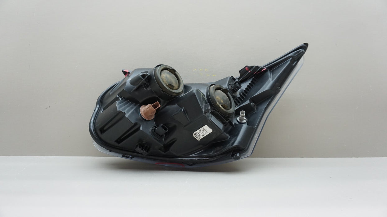 2014-2019 FORD TRANSIT FRONT RH RIGHT PASSENGER SIDE HEADLIGHT OEM
