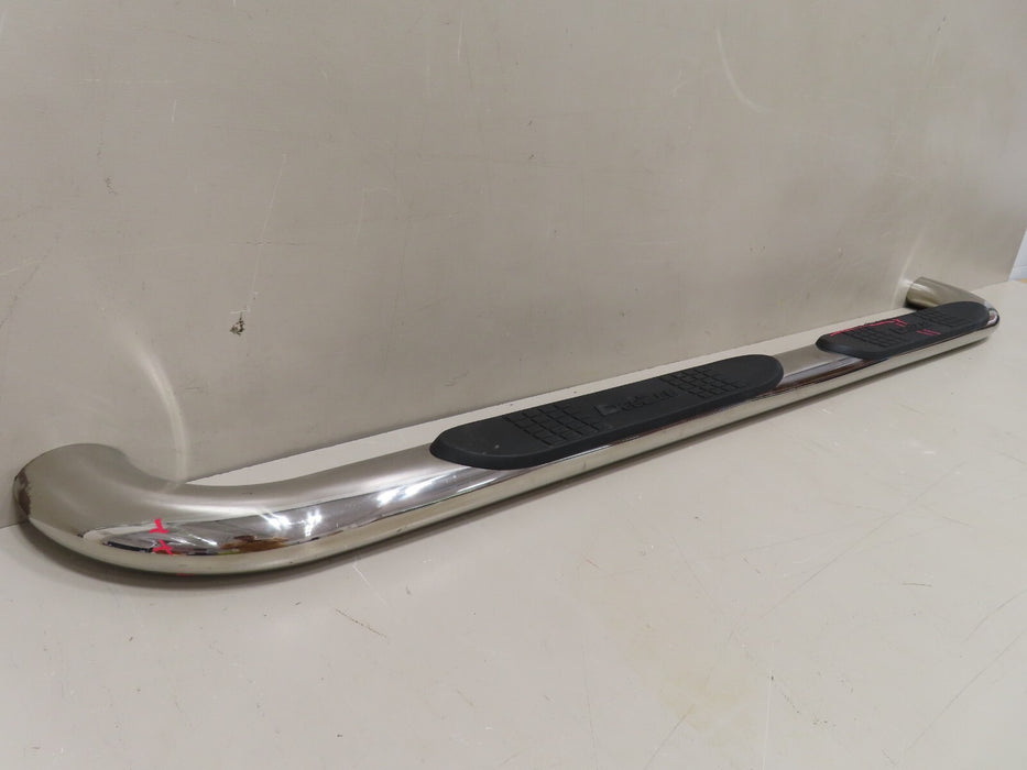 2015-2020 FORD F-150 4DR CREW CAB LEFT DRIVER SIDE STEP BAR DEE ZEE AFTERMARKET