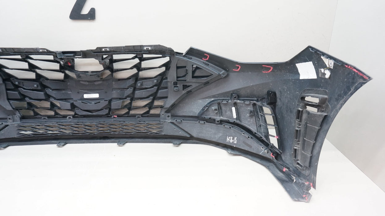 2021-2023 HYUNDAI SONATA FRONT BUMPER COVER PANEL OEM 86511-L0400