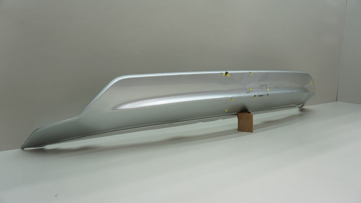 2015-2016 HONDA CR-V CRV REAR LOWER BUMPER COVER VALANCE PANEL OEM 71510T1W0010