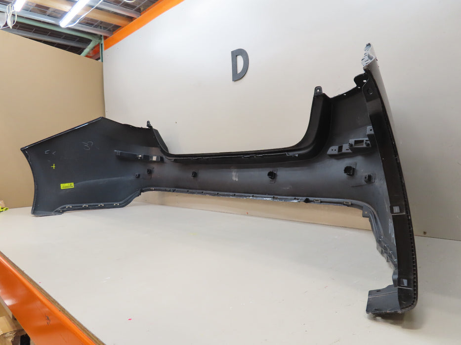2019 2020 KIA OPTIMA REAR BUMPER COVER OEM 86611-D5500