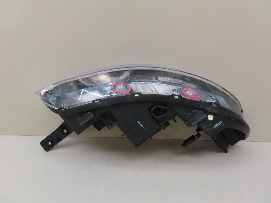 2020-2022 KIA SOUL FRONT LEFT DRIER SIDE DAYTIME RUNNING LIGHT DRL OEM