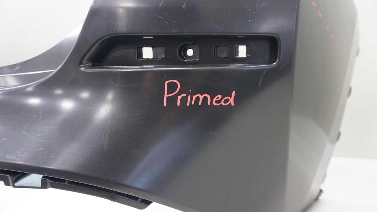 2015-2018 NISSAN MURANO REAR UPPER BUMPER COVER PANEL OEM 850225AA0H