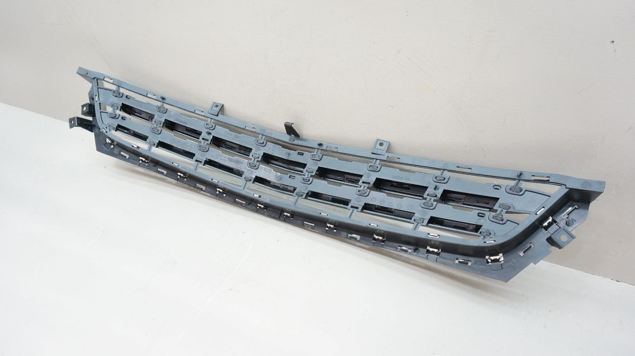 2014-2020 CHEVROLET IMPALA FRONT LOWER BUMPER GRILLE OEM 23455348
