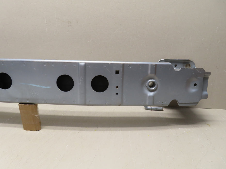 2013 2014 2015 2016 MAZDA CX-5 FRONT BUMPER REINFORCEMENT IMPACT BAR OEM