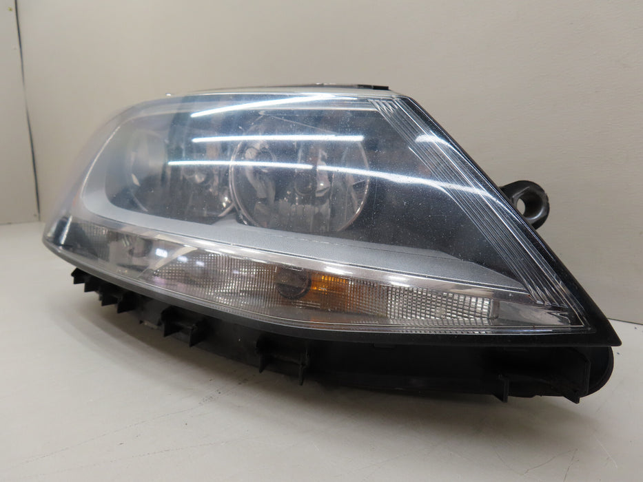 2015-2018 VOLKSWAGEN JETTA FRONT RIGHT RH HEADLIGHT HALOGEN OEM 5C7941006