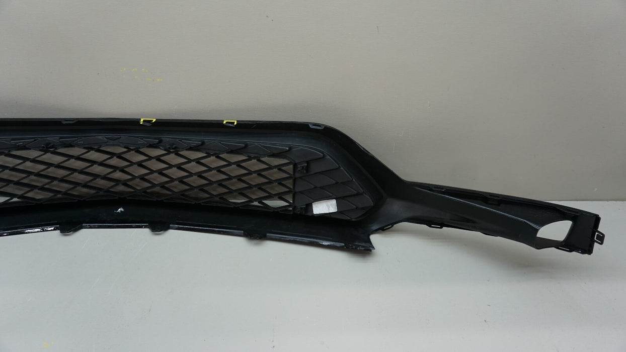 2023 ACURA INTEGRA FRONT LOWER BUMPER COVER VALANCE GRILLE OEM 71161-3S5-ZZ10
