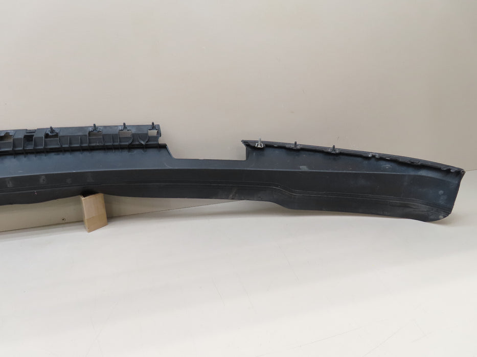 2021-2023 FORD F150 F-150 FRONT AIR DAM DEFLECTOR OEM ML34-17B635