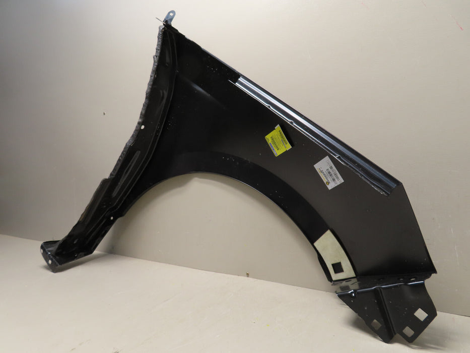 2015-2018 FORD EDGE FRONT LEFT DRIVER SIDE FENDER CAPA FO1241295PP