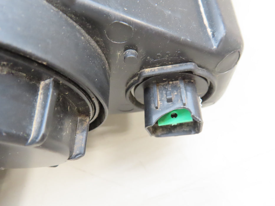 2011-2014 HYUNDAI SONATA FRONT LEFT DRIVER SIDE HEADLIGHT OEM
