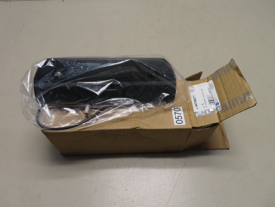 84758071 Chevrolet, GMC Silverado 1500, Sierra 1500 Gate Tailgate Handle OEM
