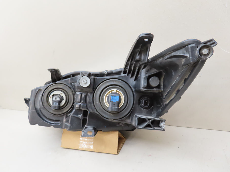 2015-2017 TOYOTA CAMRY FRONT RIGHT PASSENGER HEADLIGHT HALOGEN OEM