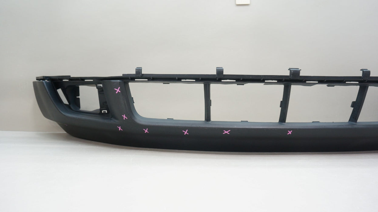 2007-2010 FORD EDGE FRONT LOWER BUMPER COVER VALANCE OEM 7T43-17C831