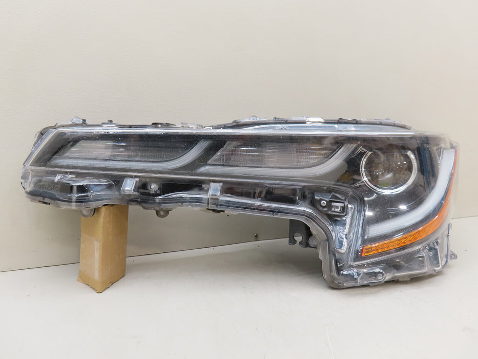 2020-2022 TOYOTA COROLLA FRONT LEFT DRIVER SIDE HEADLIGHT LED OEM