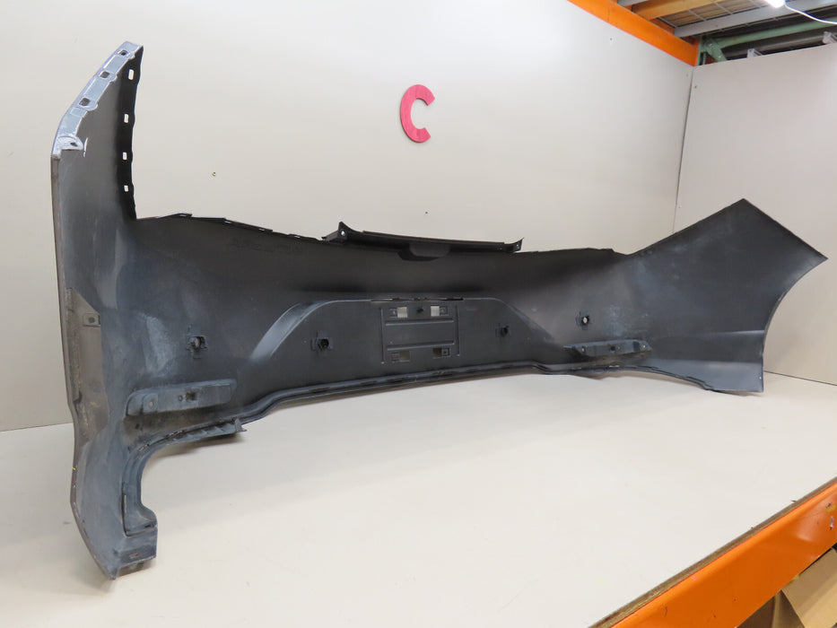 2023 2024 ACURA INTEGRA REAR BUMPER COVER OEM