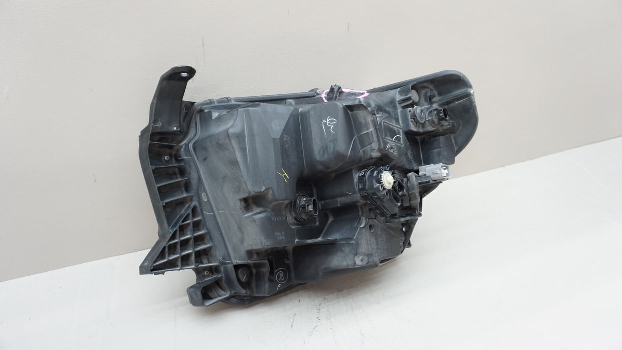 2018-2021 TOYOTA TUNDRA FRONT LEFT PASSENGER SIDE HEADLIGHT LED OEM 19 20